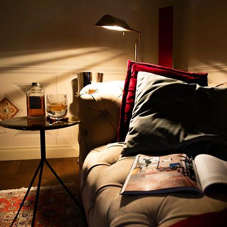 Domus Tua Bed & Breakfast Modena Ngoại thất bức ảnh