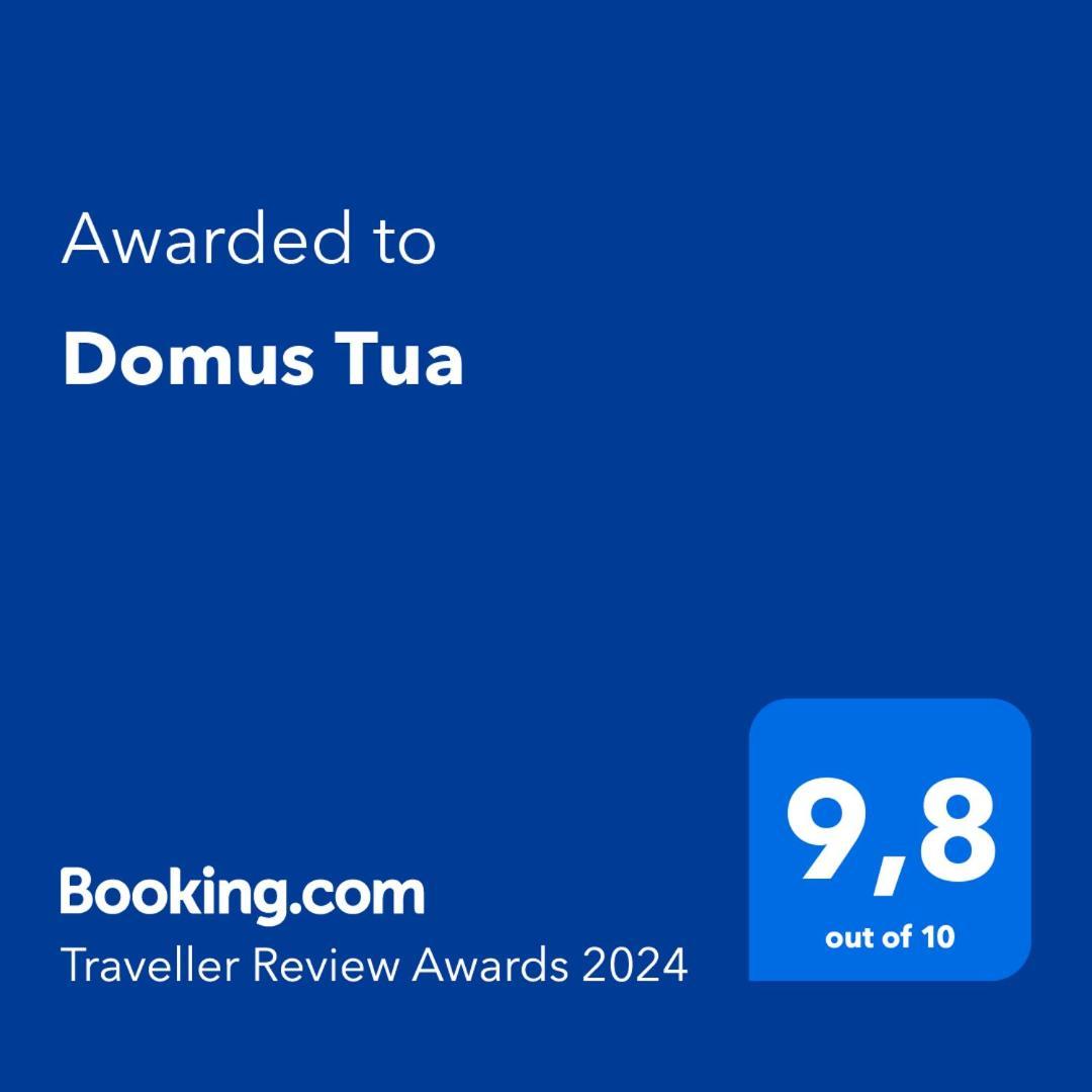 Domus Tua Bed & Breakfast Modena Ngoại thất bức ảnh