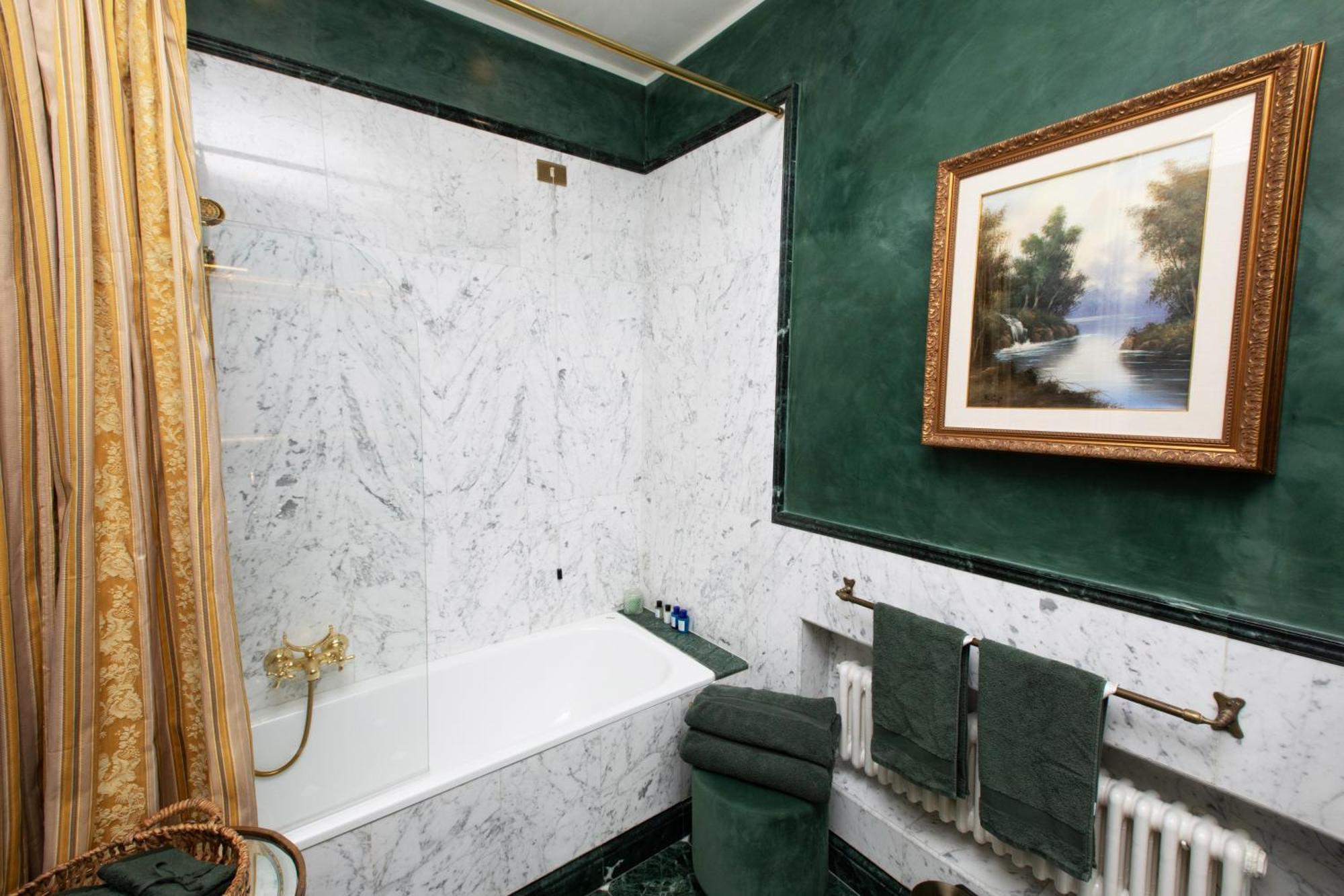 Domus Tua Bed & Breakfast Modena Ngoại thất bức ảnh