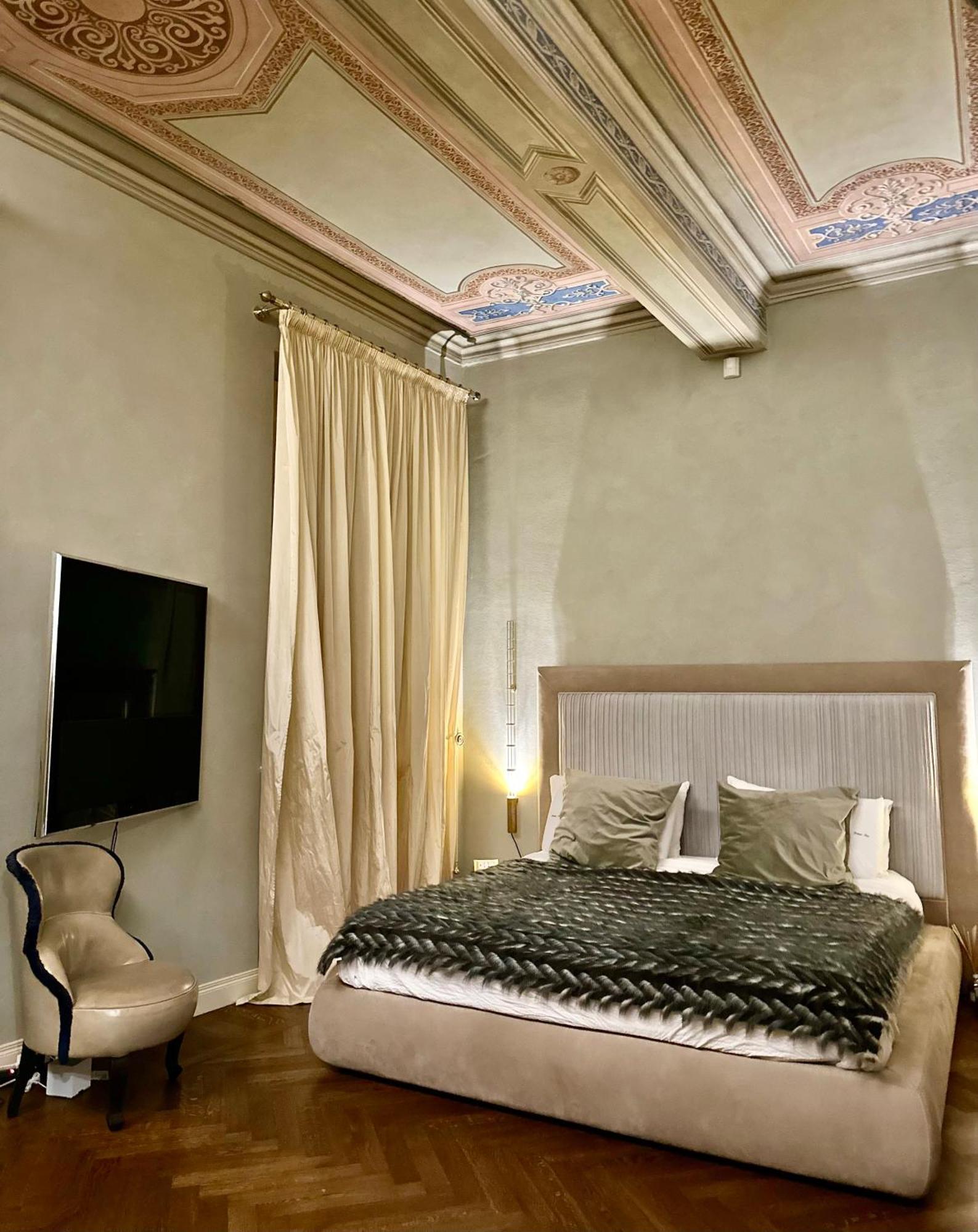 Domus Tua Bed & Breakfast Modena Ngoại thất bức ảnh
