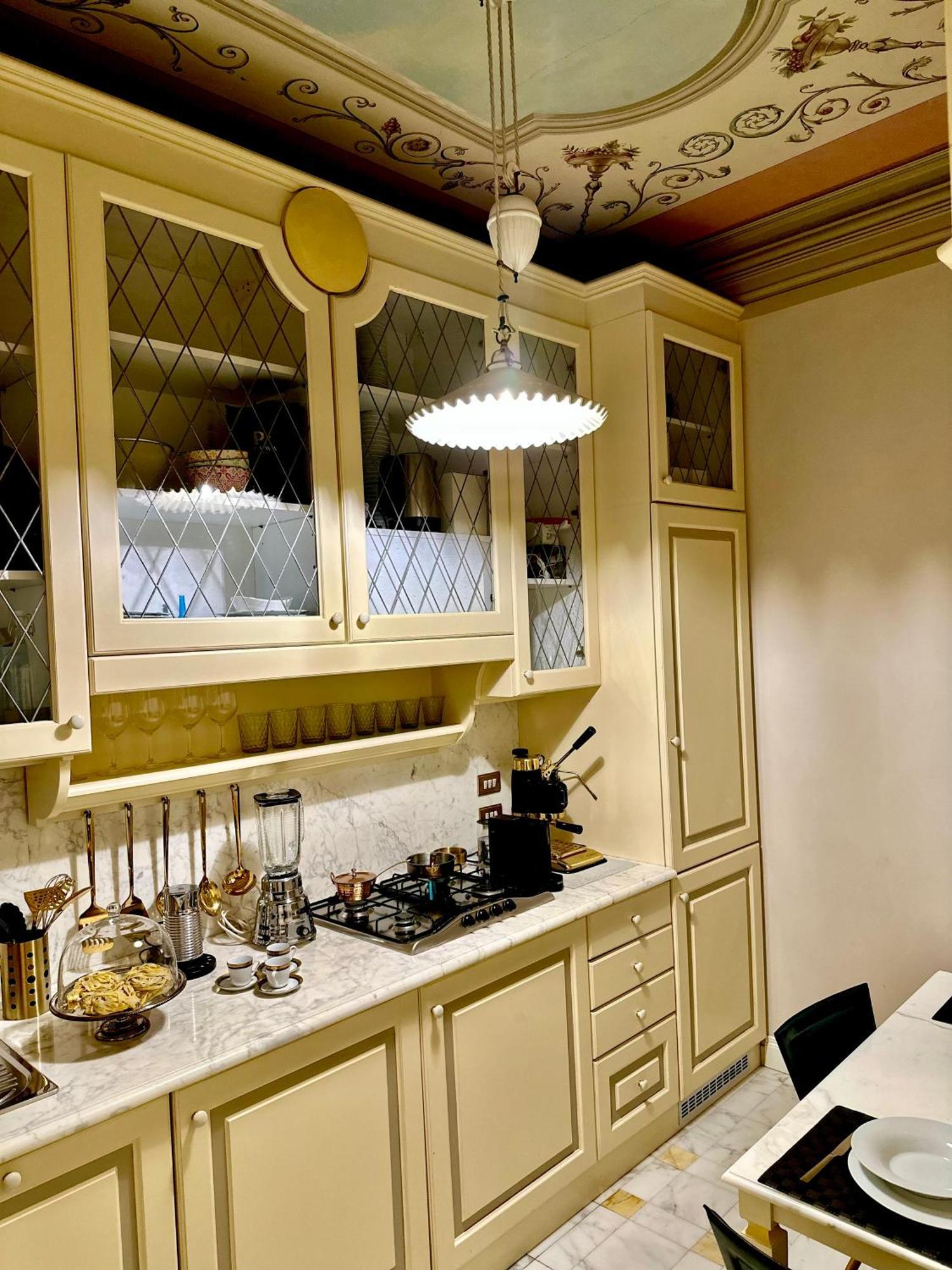 Domus Tua Bed & Breakfast Modena Ngoại thất bức ảnh