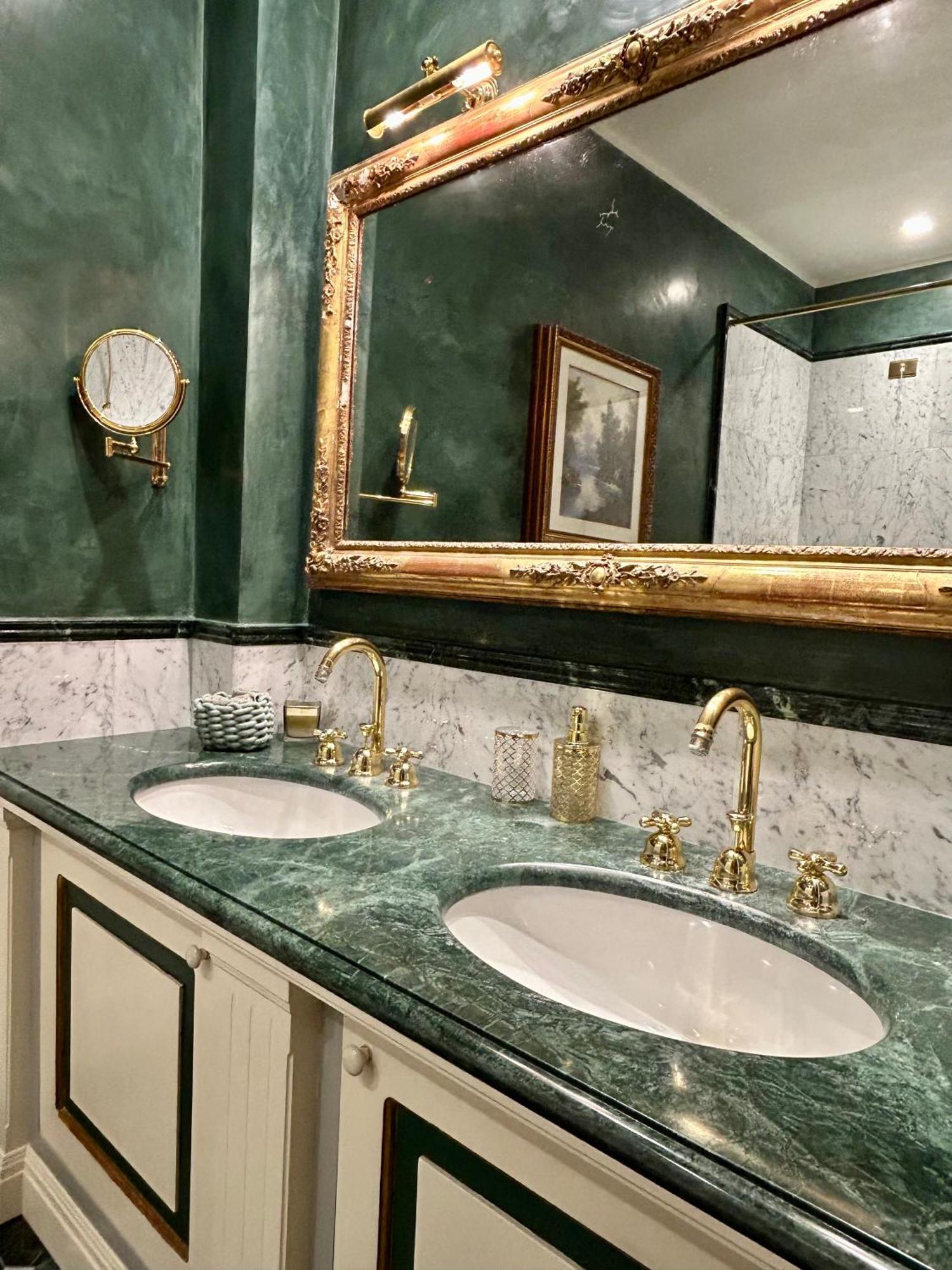 Domus Tua Bed & Breakfast Modena Ngoại thất bức ảnh