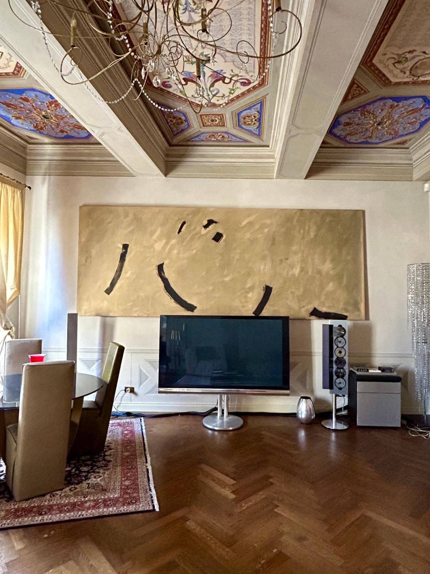 Domus Tua Bed & Breakfast Modena Ngoại thất bức ảnh