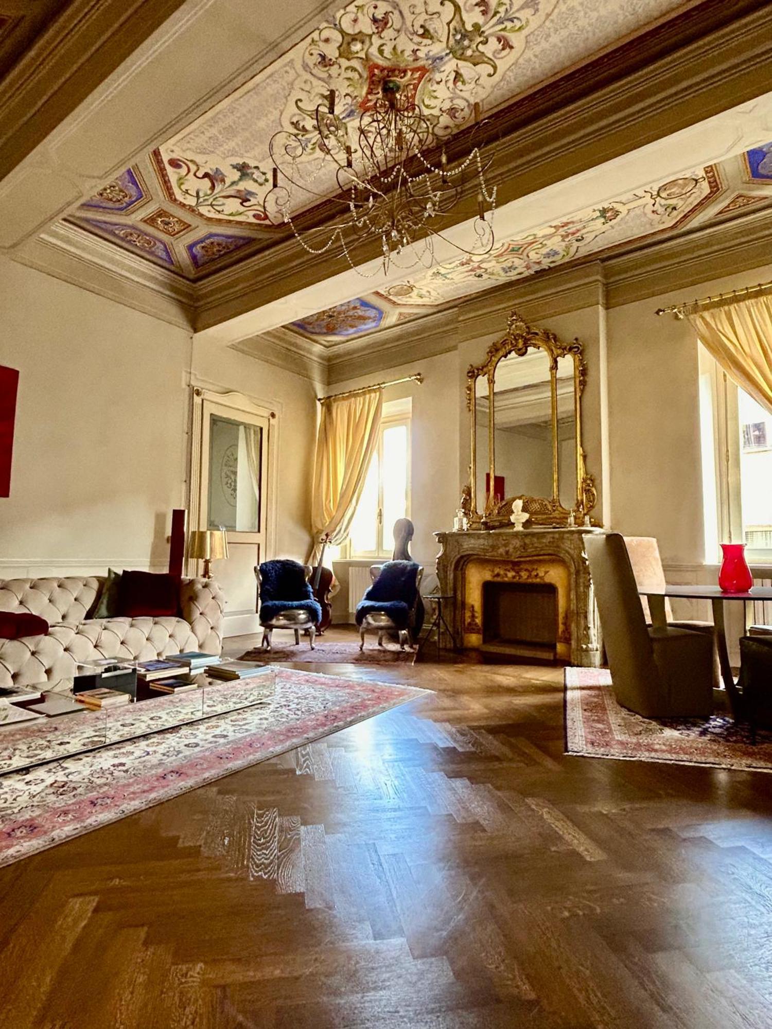 Domus Tua Bed & Breakfast Modena Ngoại thất bức ảnh