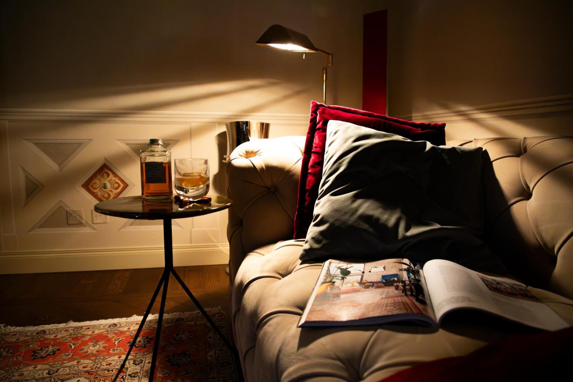 Domus Tua Bed & Breakfast Modena Ngoại thất bức ảnh