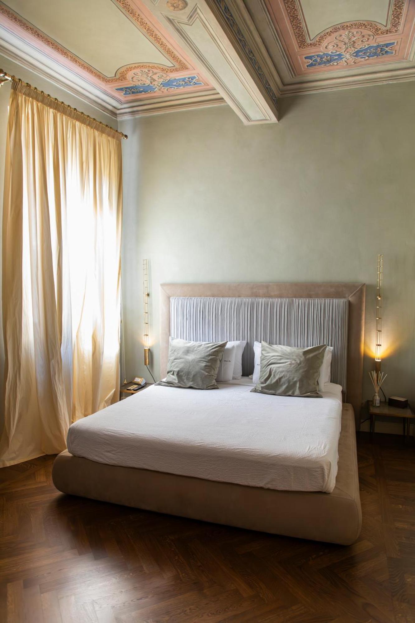 Domus Tua Bed & Breakfast Modena Ngoại thất bức ảnh
