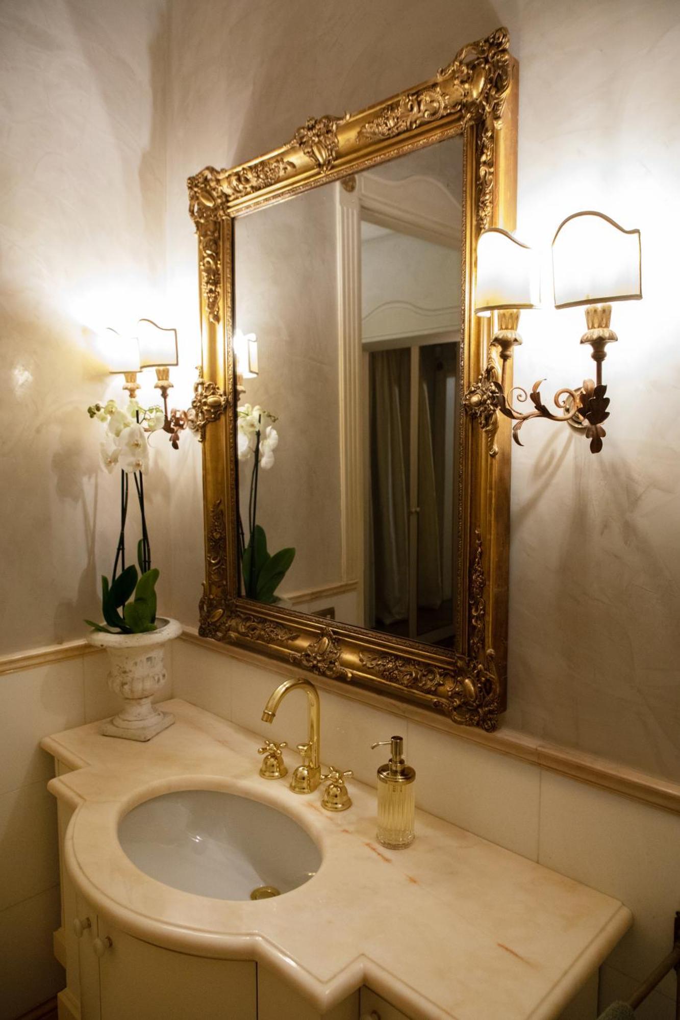 Domus Tua Bed & Breakfast Modena Ngoại thất bức ảnh